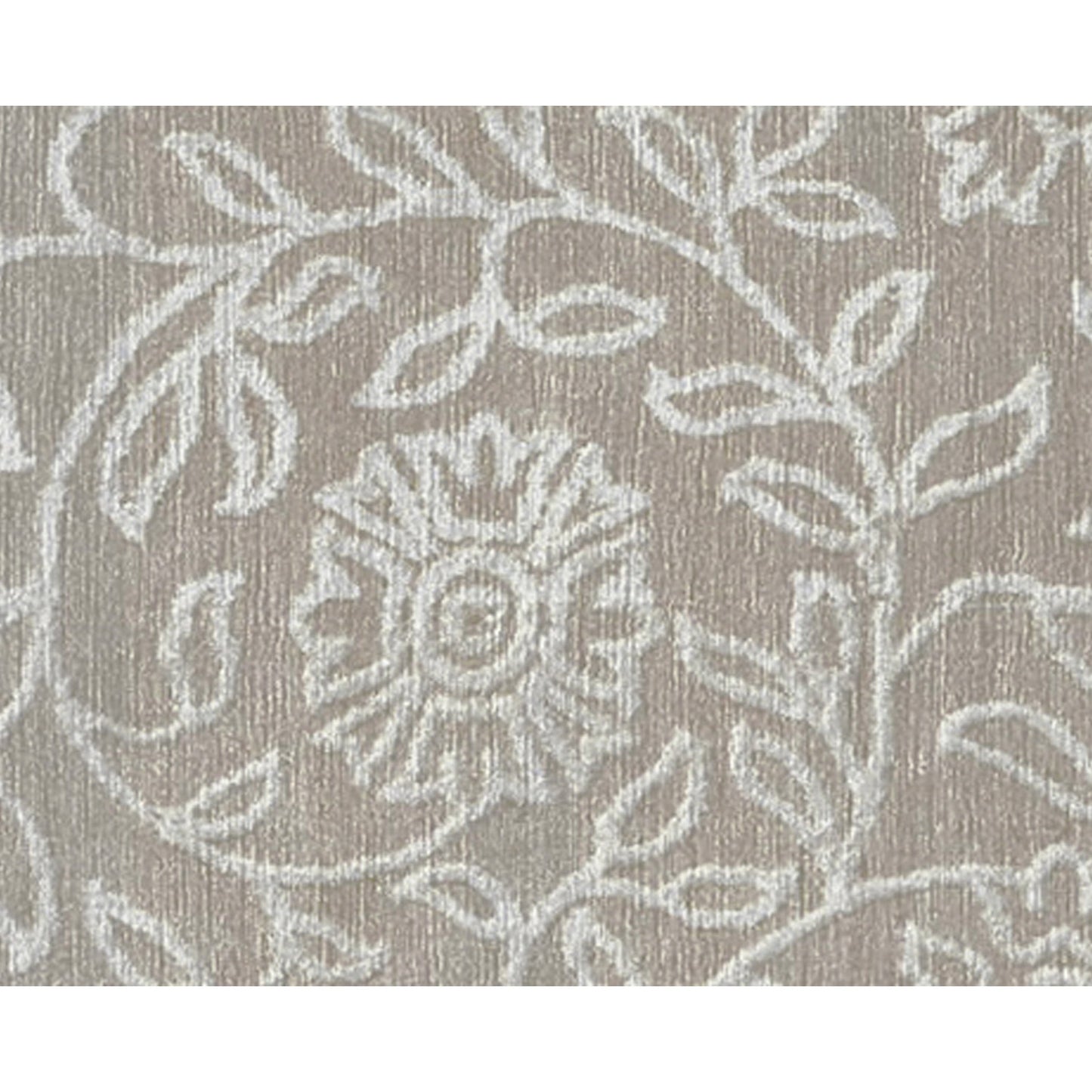 HANDLOOMED 1000 S3005 BEIGE / IVORY