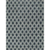 HANDLOOMED 1000 S3017 CHARCOAL