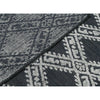 HANDLOOMED 1000 S3017 CHARCOAL