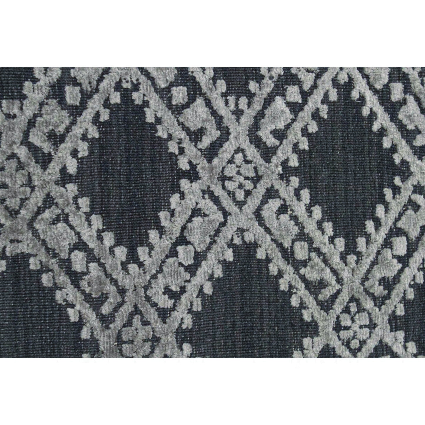 HANDLOOMED 1000 S3017 CHARCOAL