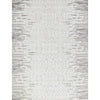 HANDLOOMED 1000 S3022 GREY / LIGHT GREY