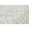 HANDLOOMED 1000 S3022 GREY / LIGHT GREY