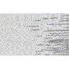 HANDLOOMED 1000 S3022 GREY / LIGHT GREY