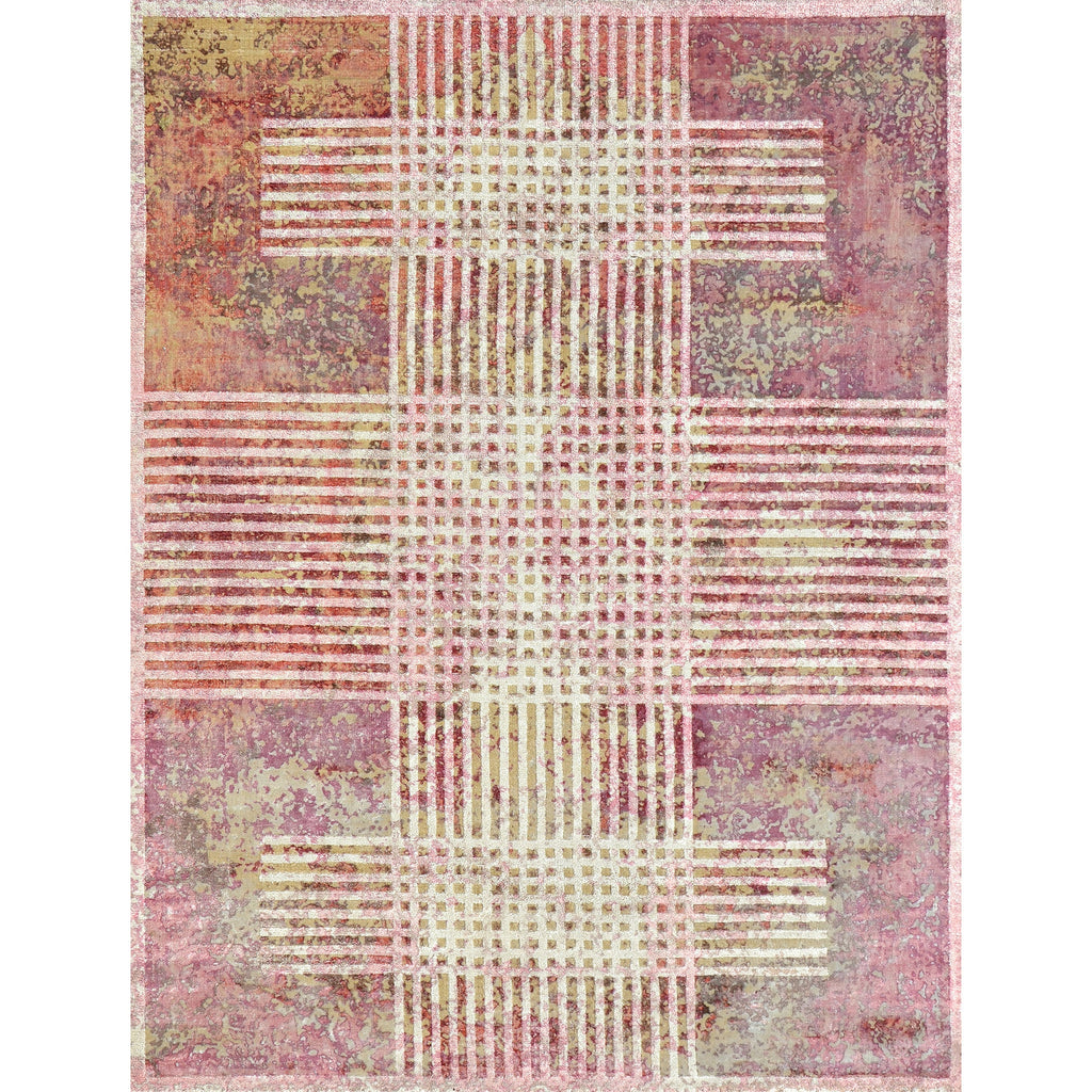 HANDLOOMED 1000 TC101 MULTI