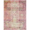 HANDLOOMED 1000 TC101 MULTI