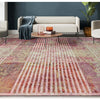HANDLOOMED 1000 TC101 MULTI