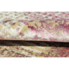 HANDLOOMED 1000 TC101 MULTI