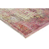 HANDLOOMED 1000 TC101 MULTI