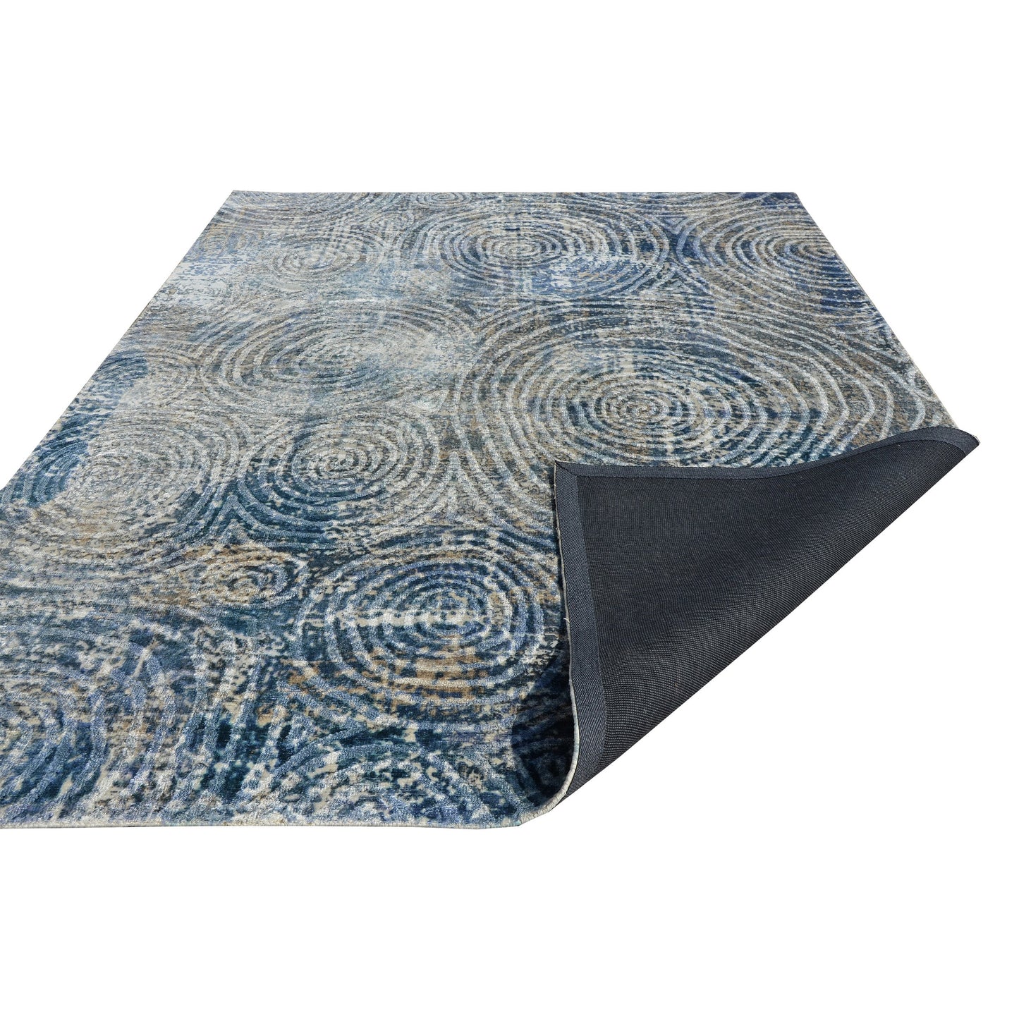 HANDLOOMED 1000 TC102 MULTI