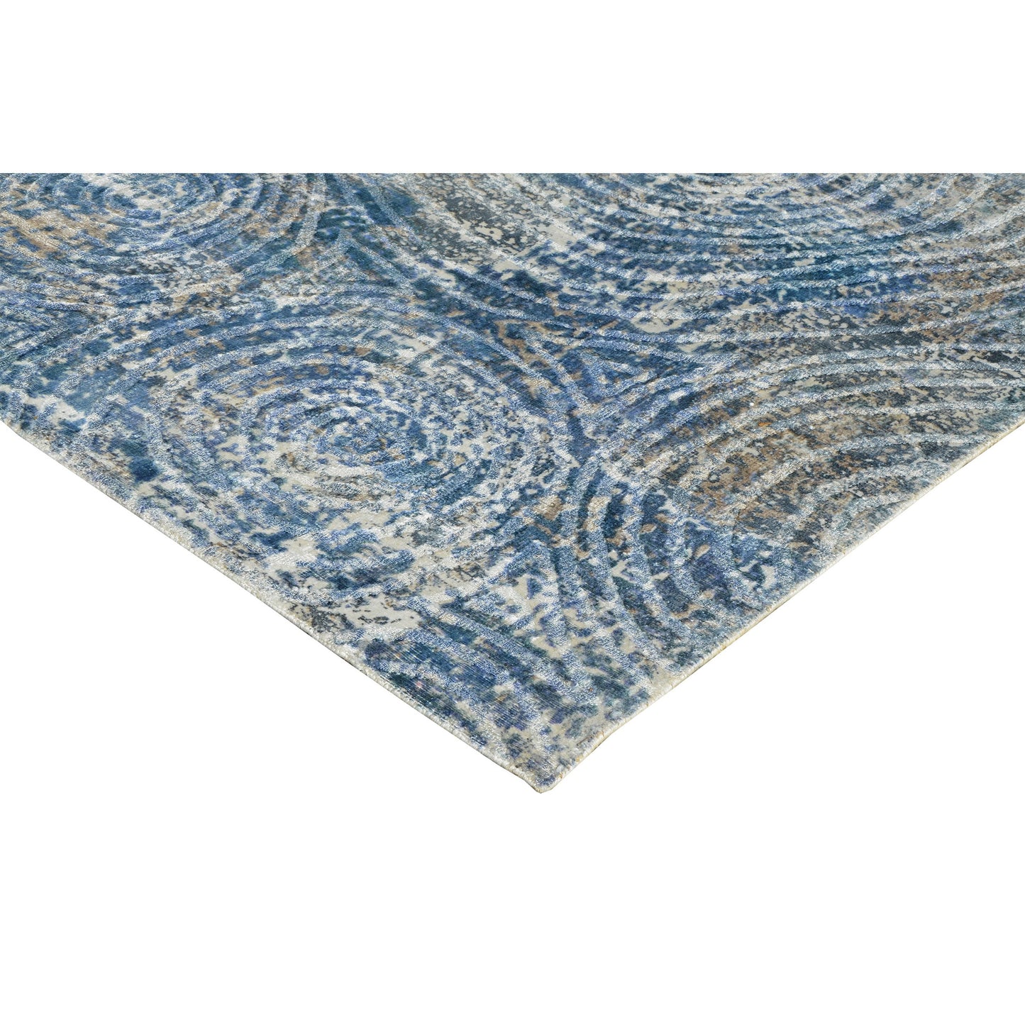HANDLOOMED 1000 TC102 MULTI