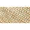 HANDLOOMED 1000 VERONICA GOLD