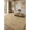 HANDLOOMED 1000 VERONICA GOLD