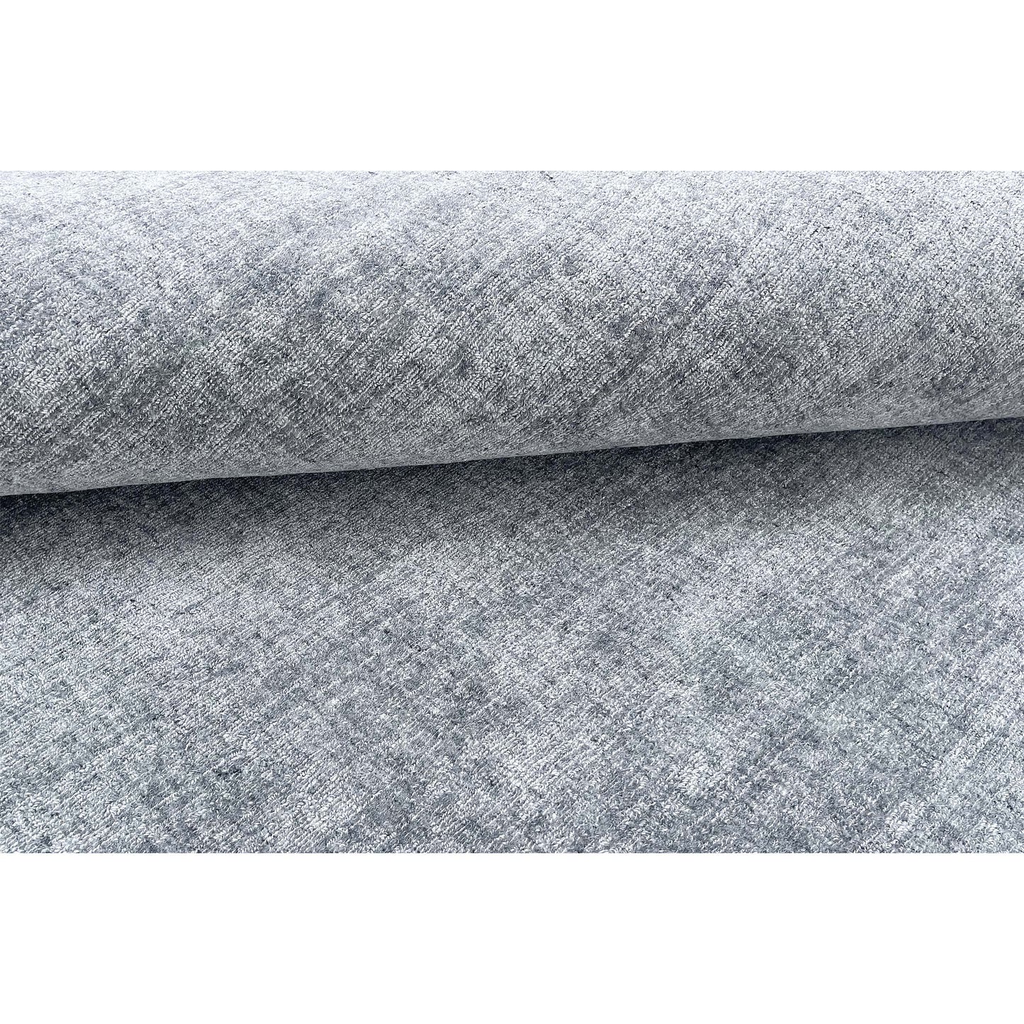 HANDLOOMED ECCO EDWARD DARK GREY