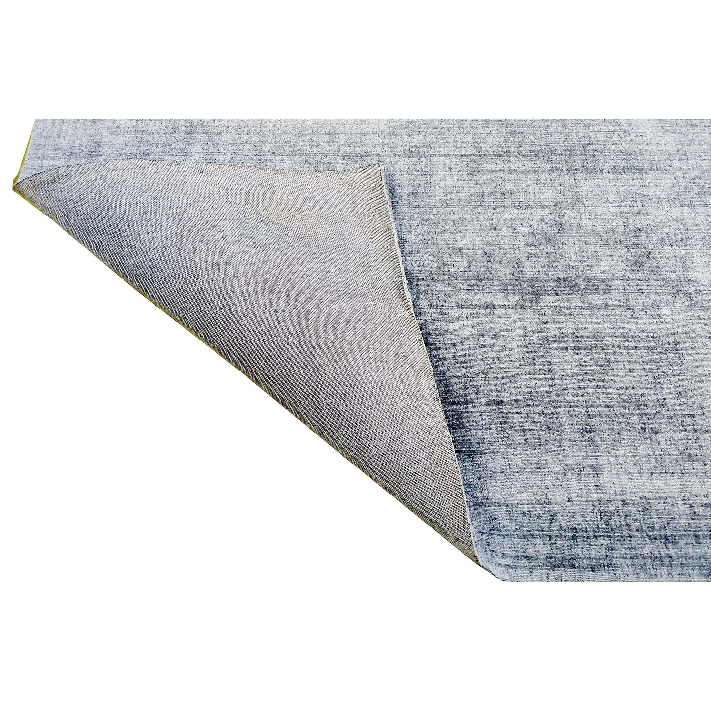 HANDLOOMED ECCO EDWARD DARK GREY