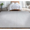 HANDLOOMED ECCO LOCUT SILVER