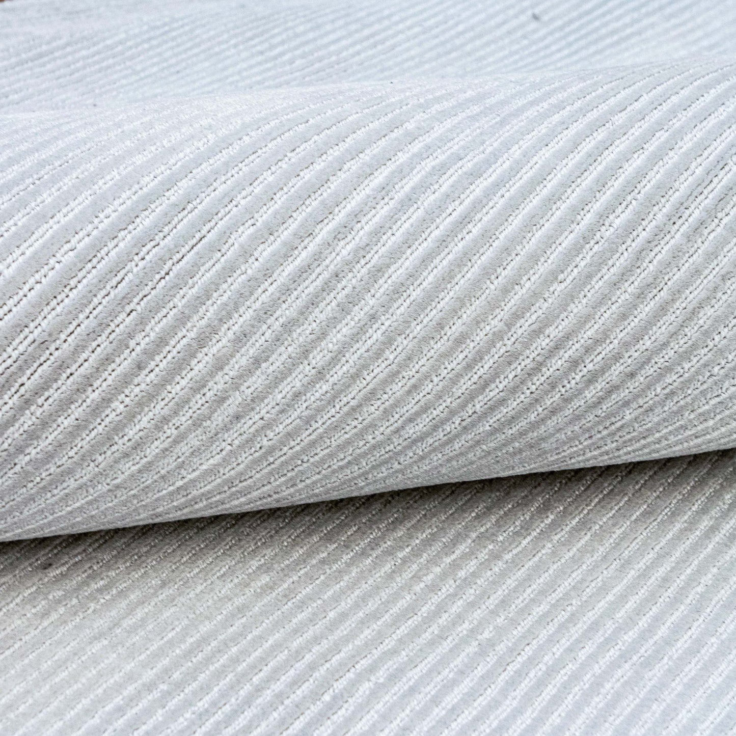HANDLOOMED ECCO LOCUT SILVER