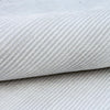 HANDLOOMED ECCO LOCUT SILVER