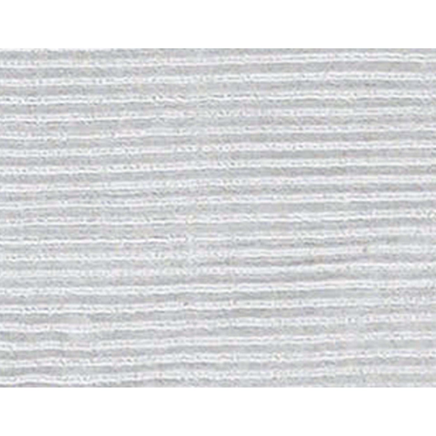 HANDLOOMED ECCO LOCUT SILVER