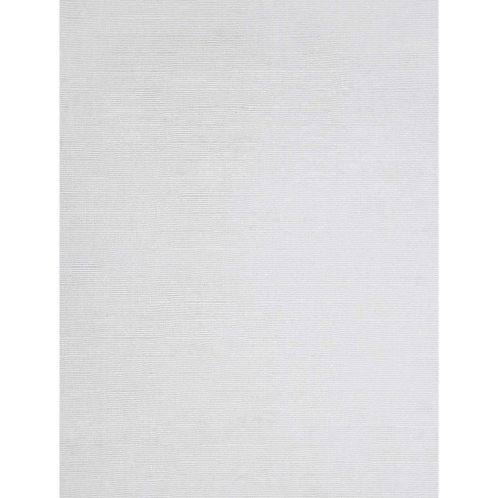 HANDLOOMED ECCO LOCUT WHITE