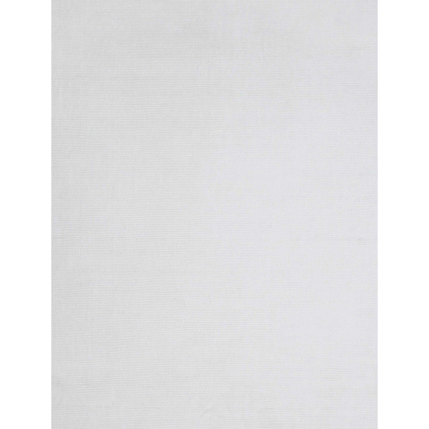 HANDLOOMED ECCO LOCUT WHITE