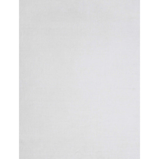 HANDLOOMED ECCO LOCUT WHITE