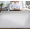 HANDLOOMED ECCO LOCUT WHITE