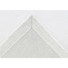 HANDLOOMED ECCO LOCUT WHITE