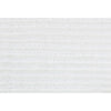 HANDLOOMED ECCO LOCUT WHITE
