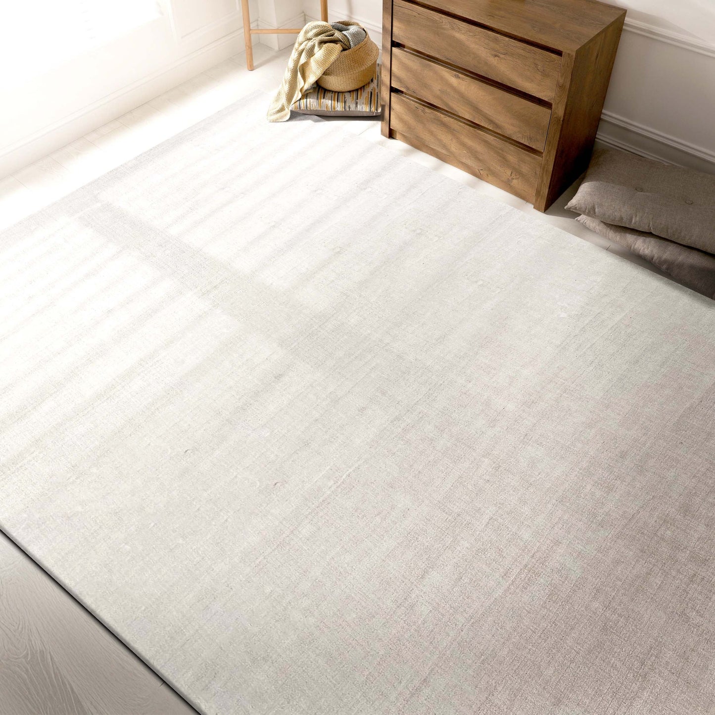 HANDLOOMED ECCO SR846 BEIGE