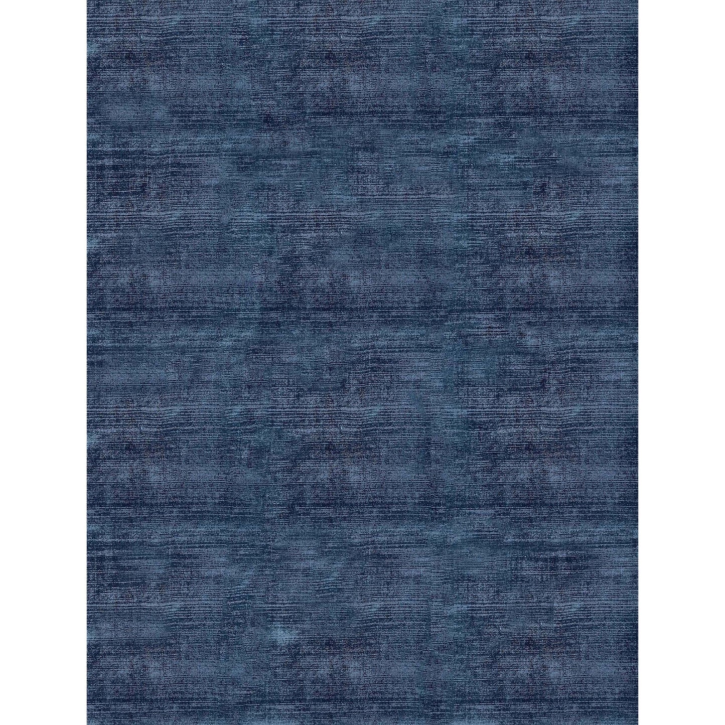 HANDLOOMED ECCO SR846 BLUE