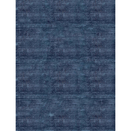 HANDLOOMED ECCO SR846 BLUE