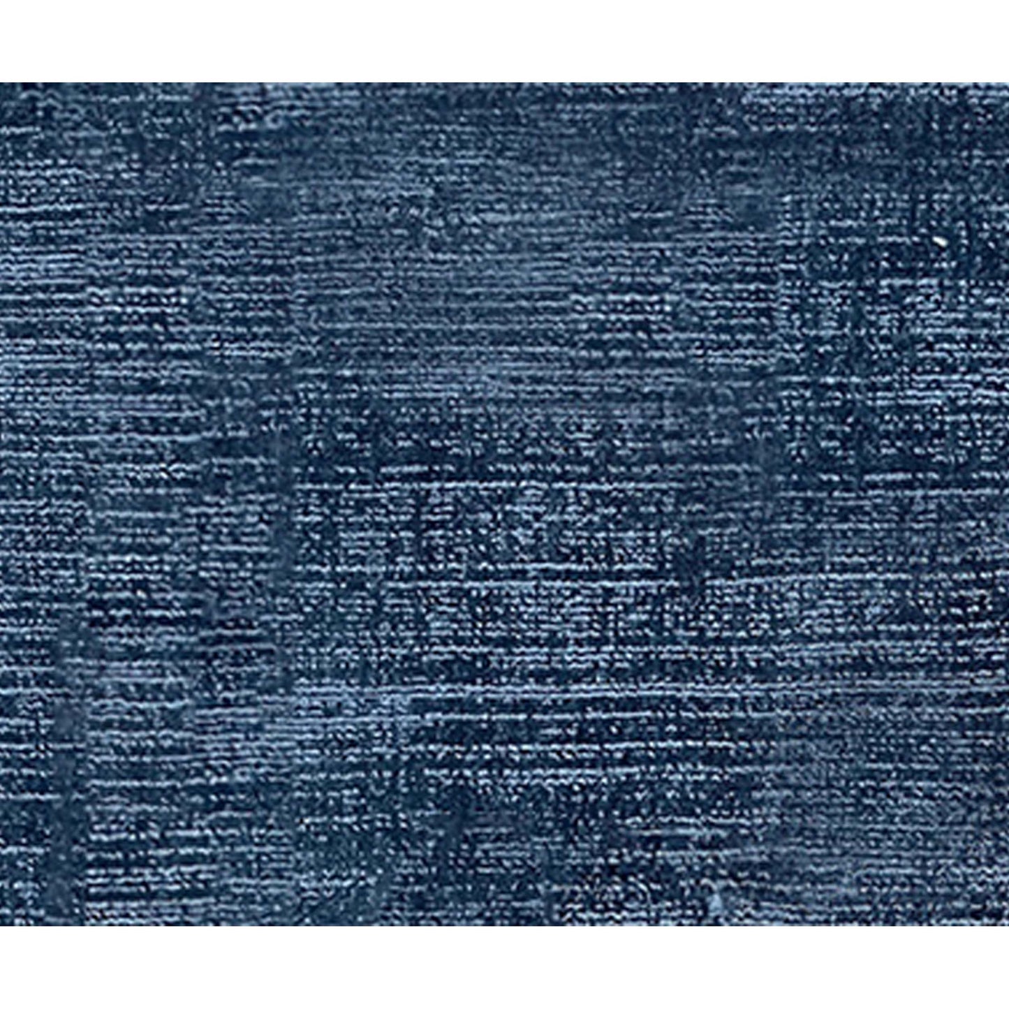 HANDLOOMED ECCO SR846 BLUE