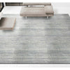 HANDLOOMED ECCO SR846 SILVER