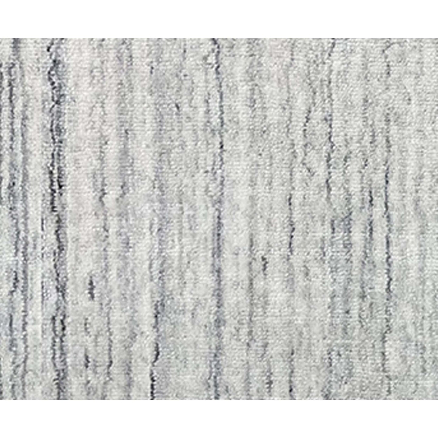 HANDLOOMED ECCO SR846 SILVER