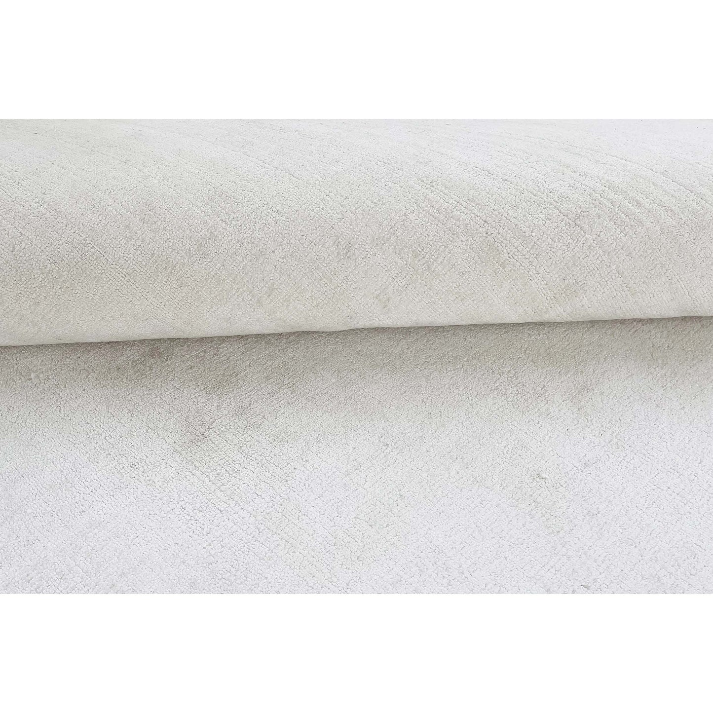 HANDLOOMED ECCO SR846 WHITE