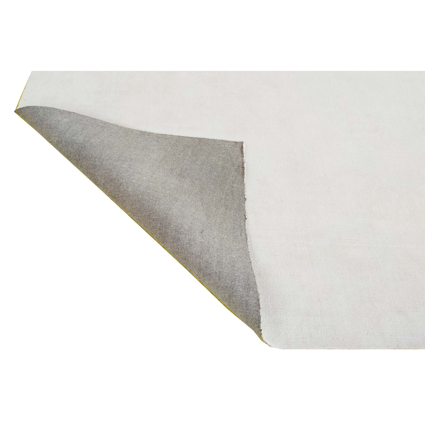HANDLOOMED ECCO SR846 WHITE