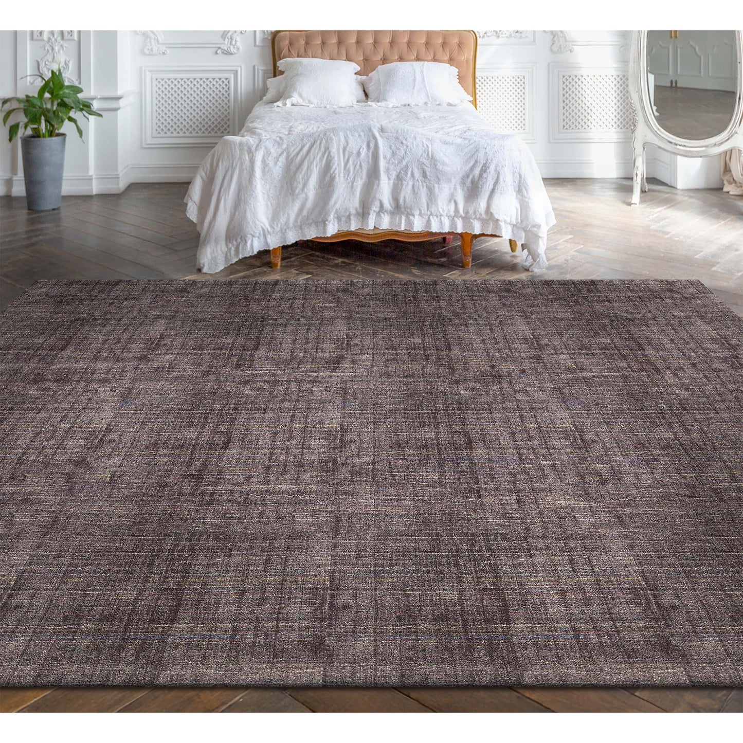HANDLOOMED ECCO SR858 MULTI