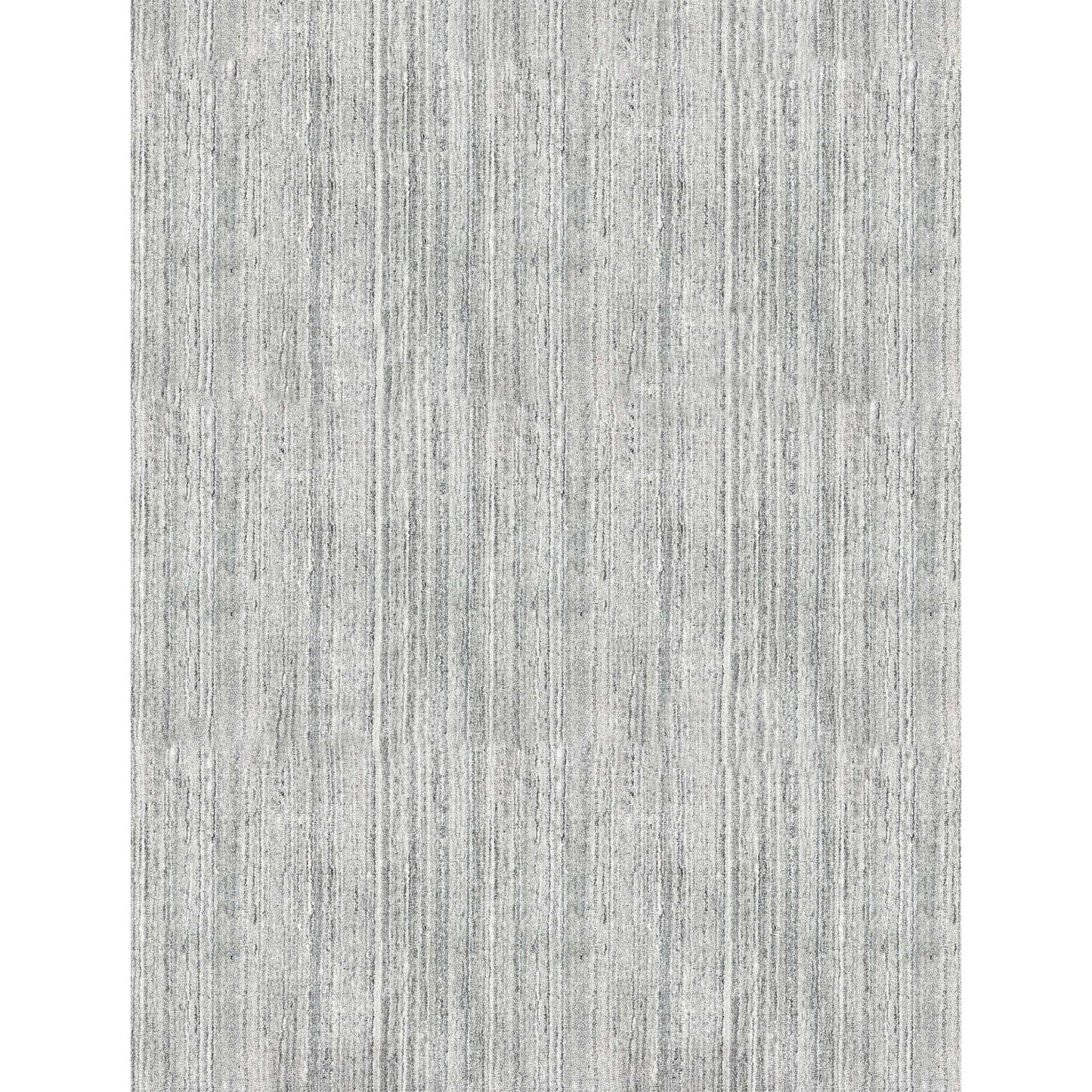 HANDLOOMED ECCO SR860 SILVER / GREY