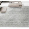 HANDLOOMED ECCO SR860 SILVER / GREY