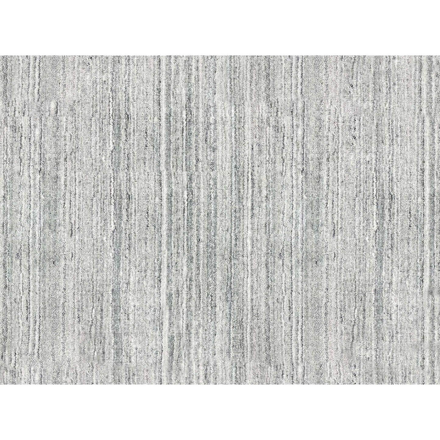 HANDLOOMED ECCO SR860 SILVER / GREY