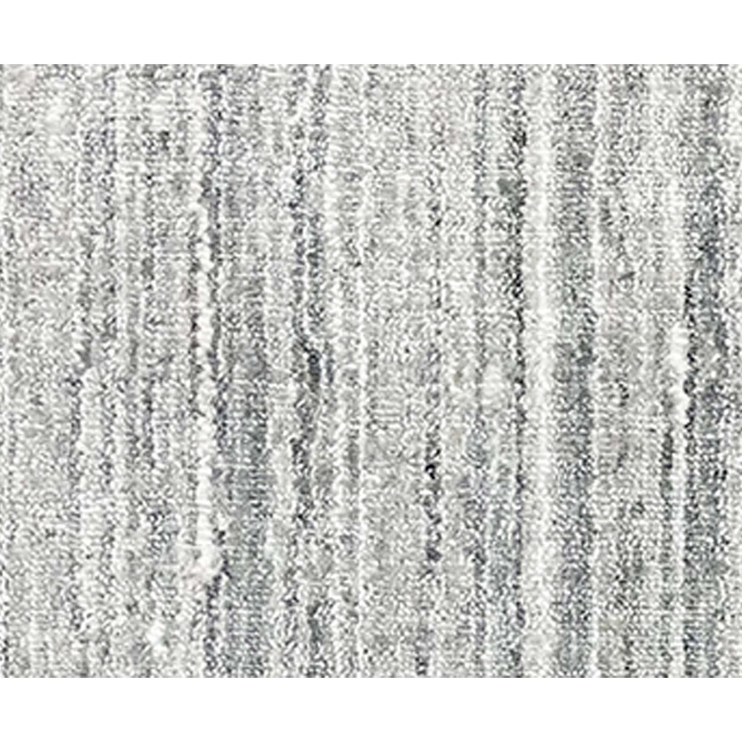 HANDLOOMED ECCO SR860 SILVER / GREY