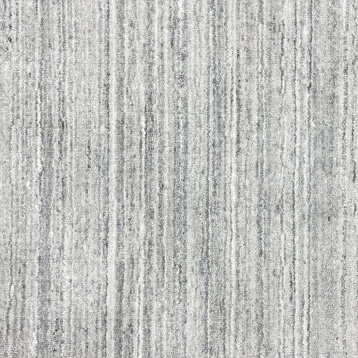 HANDLOOMED ECCO SR860 SILVER / GREY