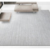 HANDLOOMED ECCO TIPSH TIP SHEAR SILVER