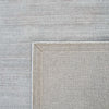 HANDLOOMED ECCO TIPSH TIP SHEAR SILVER