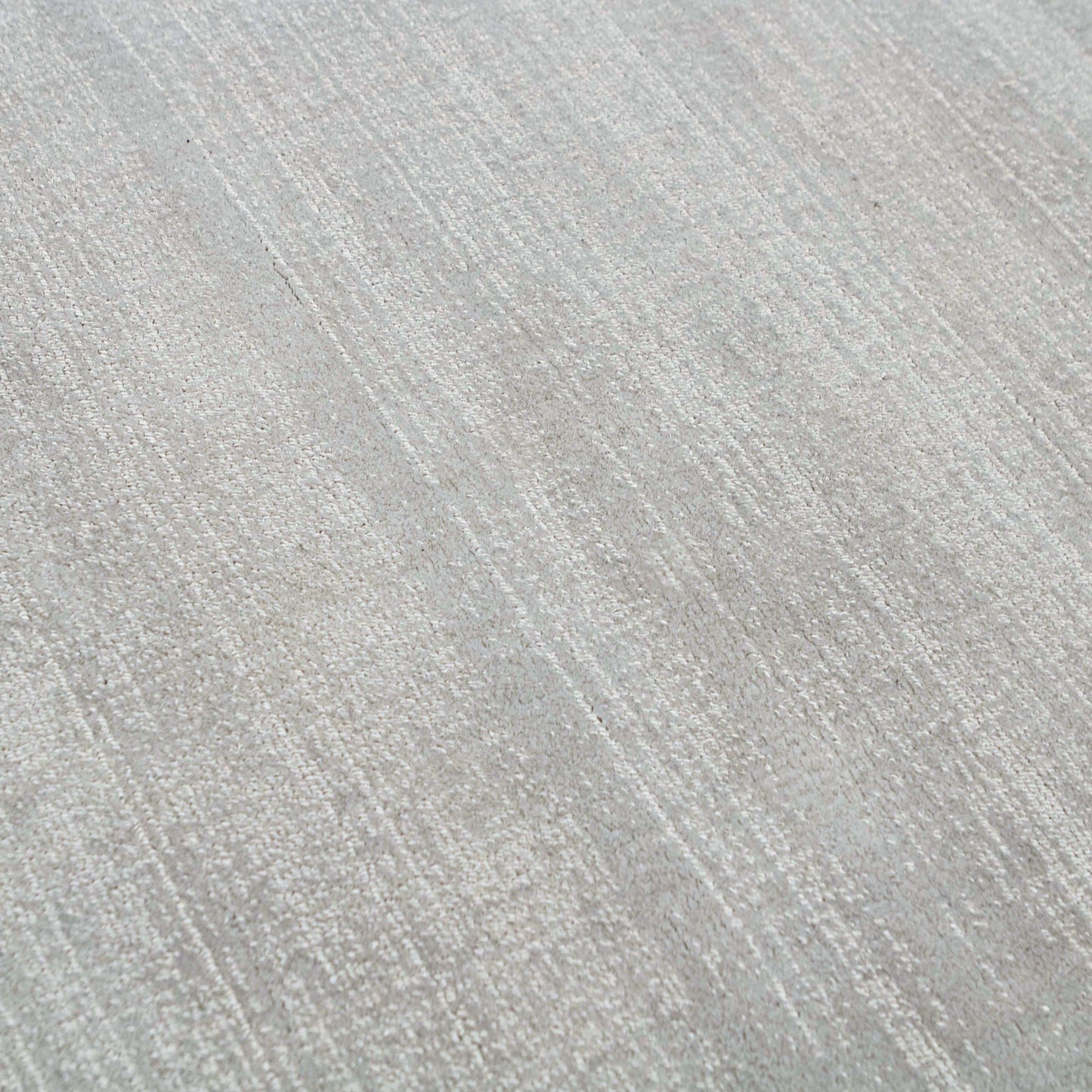 HANDLOOMED ECCO TIPSH TIP SHEAR SILVER
