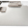 HANDLOOMED ECCO TIPSH TIP SHEAR WHITE