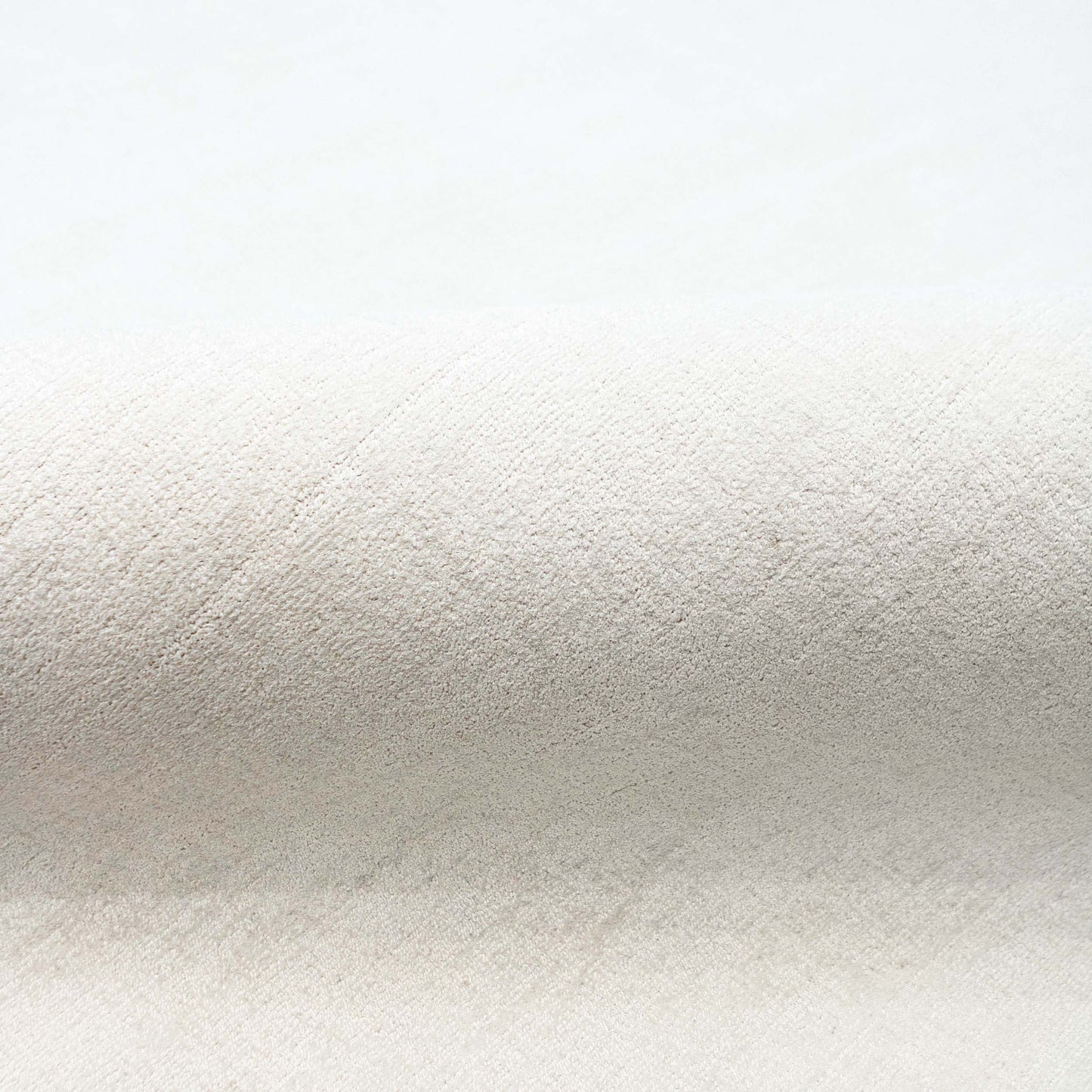 HANDLOOMED ECCO TIPSH TIP SHEAR WHITE