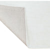 HANDLOOMED ECCO TIPSH TIP SHEAR WHITE