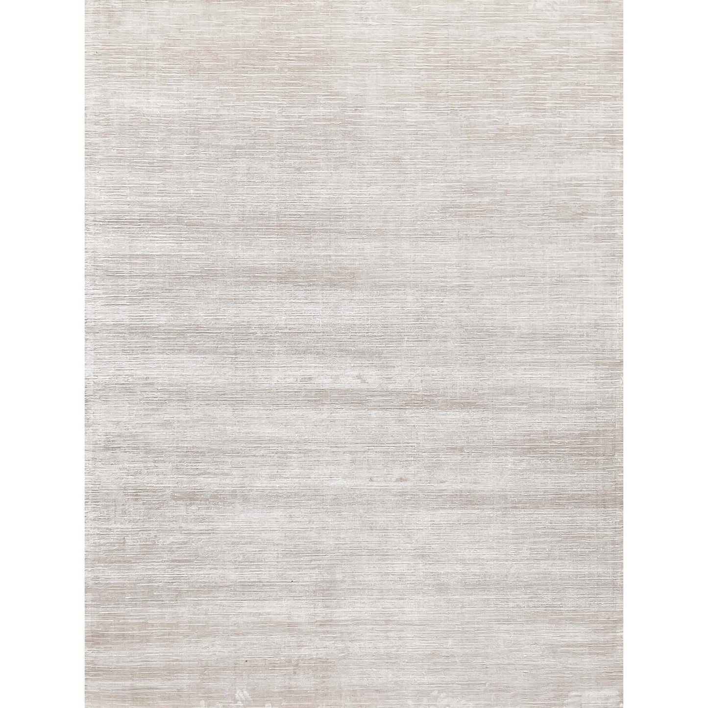 HANDLOOMED ECCO ZIZAK BEIGE