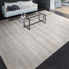 HANDLOOMED ECCO ZIZAK BEIGE